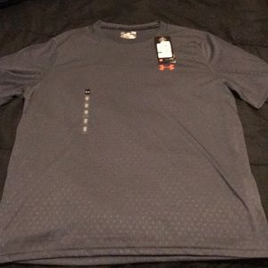 Brand New With Tags Under Armour Shirt